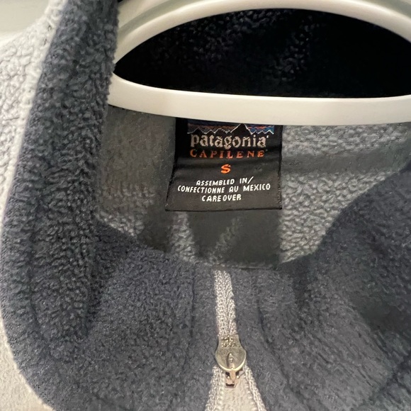Patagonia Capilene Pullover - Picture 3 of 4